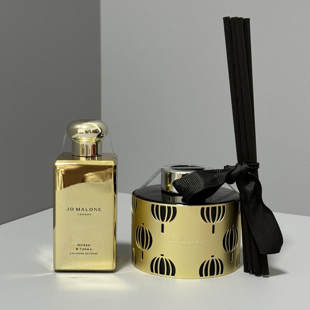 Jo Malone perfume